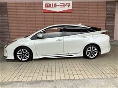 プリウス A ツーリングセレクション