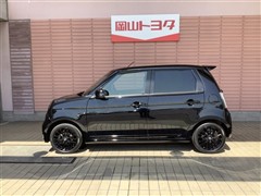 N-ONE RS