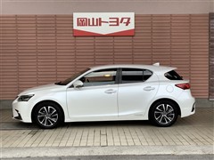 CT200h バージョンC