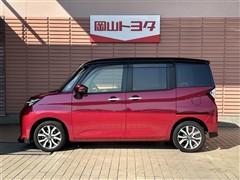 タンク カスタムG-T