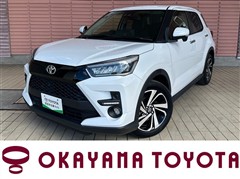 トヨタ ライズ Z