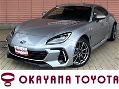 BRZ R