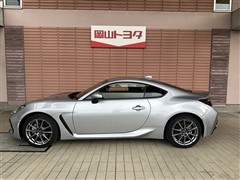 BRZ R