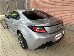 BRZ R