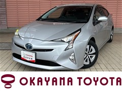 トヨタ プリウス A プレミアム