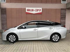 プリウス A プレミアム