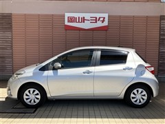 ヴィッツ F セーフティED 3