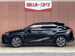 UX250h Fスポ-ツ