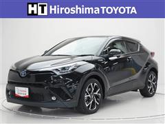 トヨタ C-HR HV G