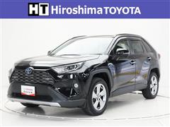 RAV4 ハイブリッドG