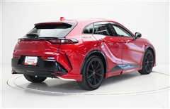 クラウン スポーツ RS