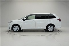 カローラフィールダー HV EX