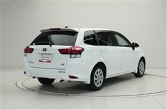 カローラフィールダー HV EX