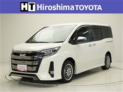 ノア ハイブリッド SI WXB3