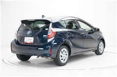 アクアG ジョシュセキカイテンAタイフ