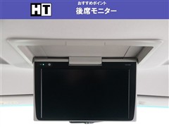 ヴェルファイア Z Gエディション