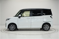 ルーミー カスタムG-T