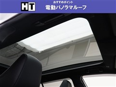 カローラクロス ハイブリッド Z