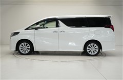 アルファード S