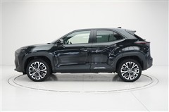 ヤリスクロス HV Z