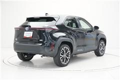 ヤリスクロス HV Z