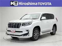 ランクル プラド TX Lpkg