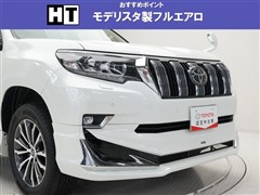 ランクル プラド TX Lpkg