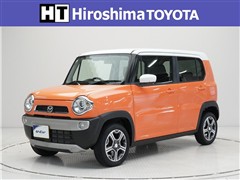 フレアクロスオーバー XS