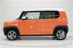 フレアクロスオーバー XS