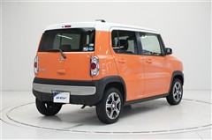 フレアクロスオーバー XS