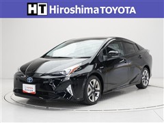 プリウス A ツーリングセレクション