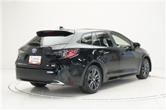 カローラツーリング HV WXB