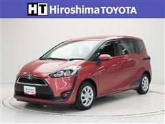 シエンタ X Vパッケージ