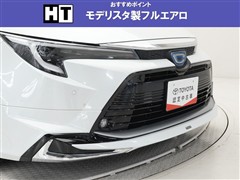 カローラツーリング HV WXB