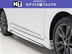 カローラツーリング HV WXB