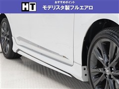 カローラツーリング HV WXB