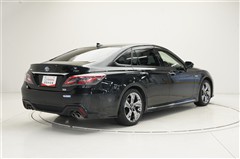 クラウン HV RSアドバンス