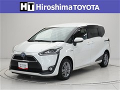 シエンタ HV G