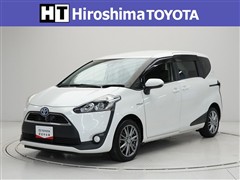 シエンタ HV G