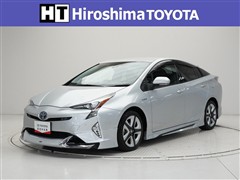 プリウス A プレミアムツーリング