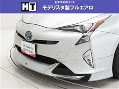 プリウス A プレミアムツーリング