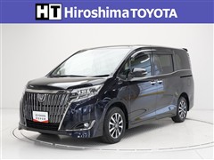 エスクァイアGiプレpkgBKテーラー