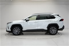 RAV4 X