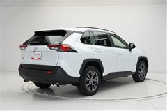 RAV4 X