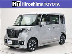 マツダ フレアワゴン カスタムS HV XT