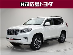 ランクル プラド TX Lpkg