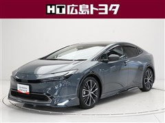 トヨタ プリウス Z