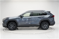 RAV4 HV アドベンチャー