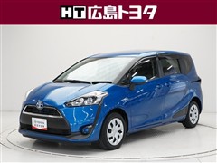トヨタ シエンタ HV G