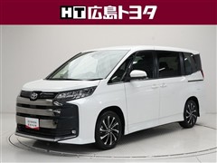 トヨタ ノア S-Z